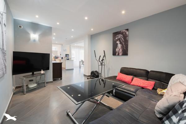 Maison à vendre |  Grabels |  4 pièces | 105 m²