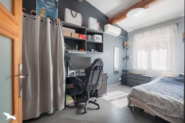 Maison à vendre |  Grabels |  4 pièces | 105 m²