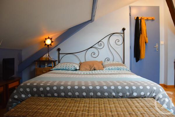 Appartement F3 Bis à vendre  5 pièces - 63,27 m2 LENTILLY - 69