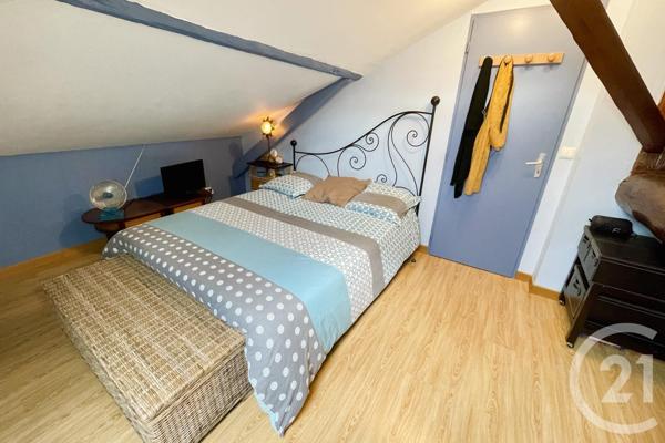 Appartement F3 Bis à vendre  5 pièces - 63,27 m2 LENTILLY - 69