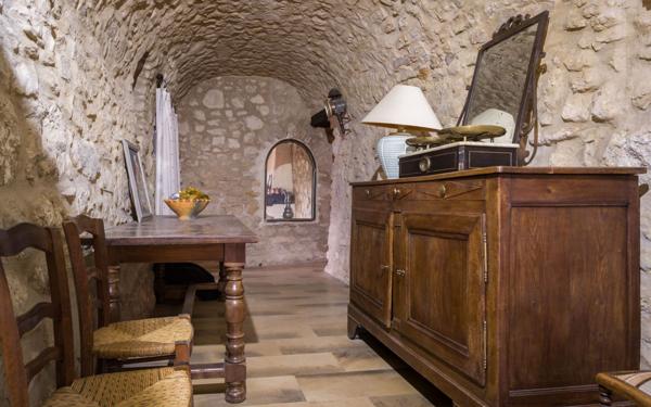 Maison à vendre    8 pièces • 256,11 m2 Saint-Maime