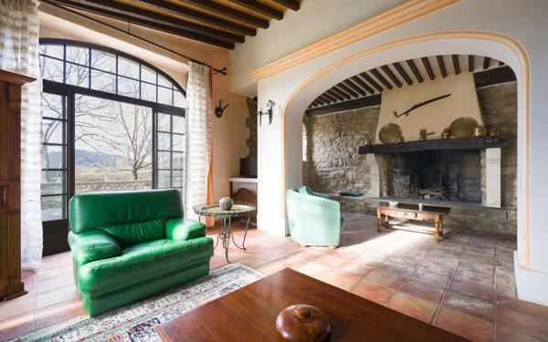 Maison à vendre    8 pièces • 256,11 m2 Saint-Maime