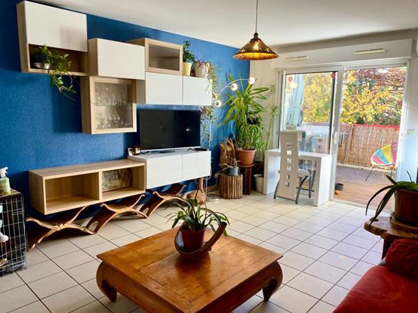 Appartement Bias 3 pièce(s) 59 m2