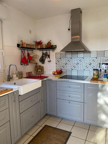 Appartement Bias 3 pièce(s) 59 m2