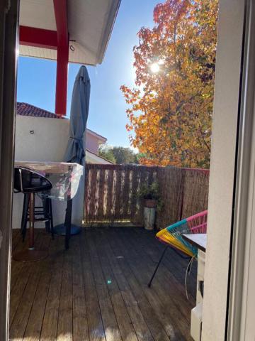 Appartement Bias 3 pièce(s) 59 m2