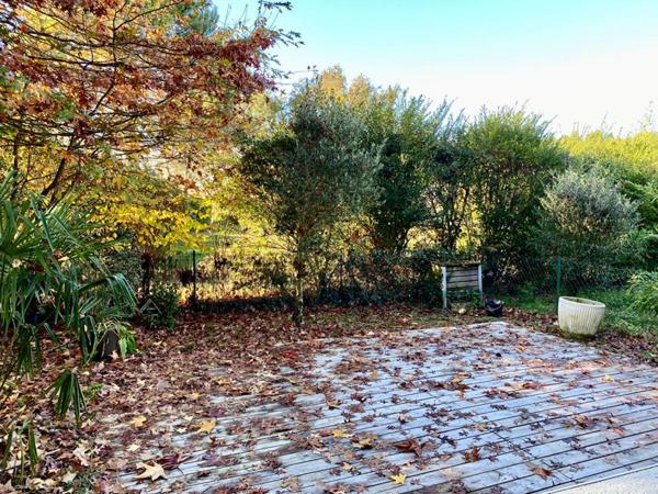 Appartement Bias 3 pièce(s) 59 m2