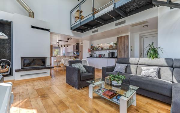 Appartement à vendre    4 pièces • 95 m2 Nice