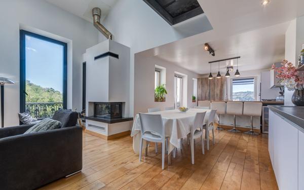 Appartement à vendre    4 pièces • 95 m2 Nice