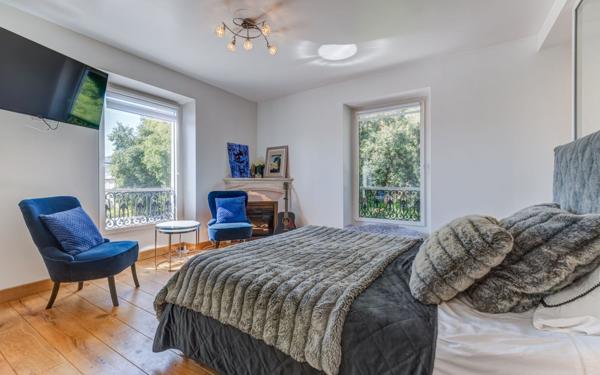 Appartement à vendre    4 pièces • 95 m2 Nice