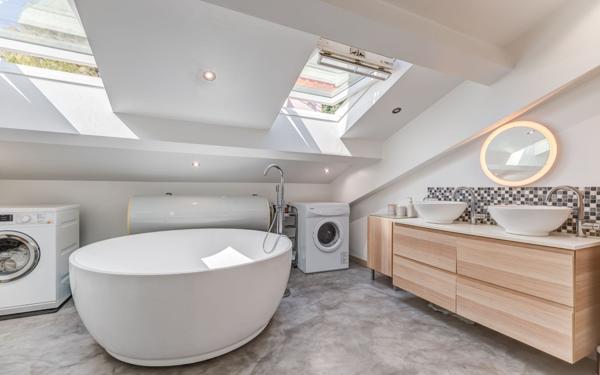 Appartement à vendre    4 pièces • 95 m2 Nice