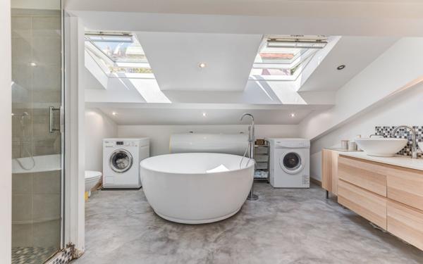 Appartement à vendre    4 pièces • 95 m2 Nice