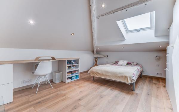 Appartement à vendre    4 pièces • 95 m2 Nice