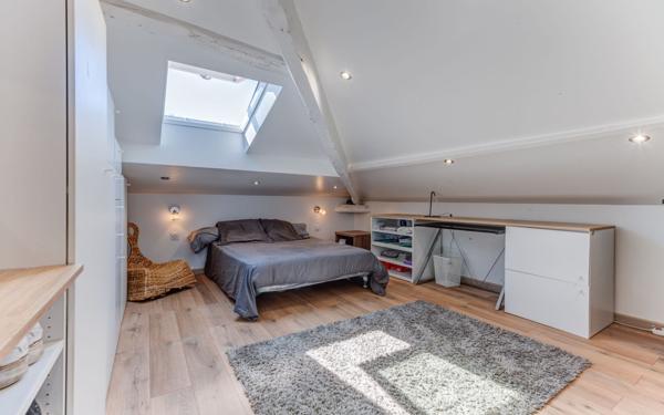 Appartement à vendre    4 pièces • 95 m2 Nice