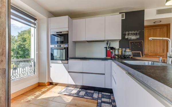 Appartement à vendre    4 pièces • 95 m2 Nice