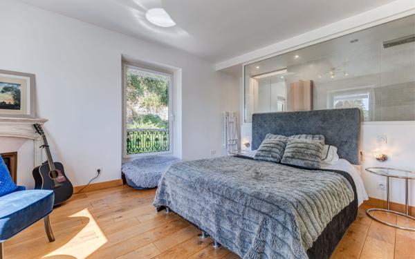 Appartement à vendre    4 pièces • 95 m2 Nice