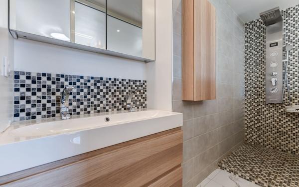 Appartement à vendre    4 pièces • 95 m2 Nice