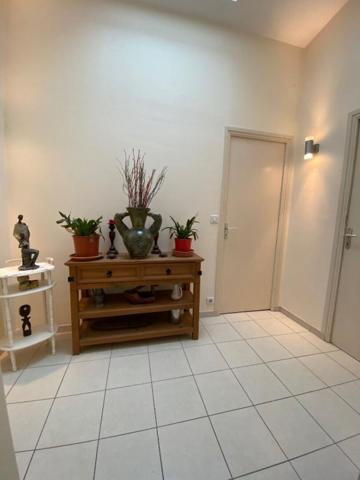 Immeuble Saint Martin Du Fouilloux 7 pièce(s) 165 m2