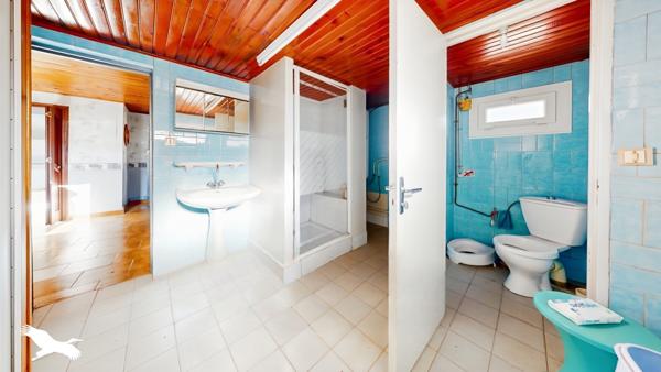 Maison à vendre |  Aubagne |  3 pièces | 65 m²