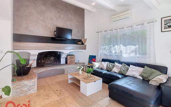 Maison à vendre    10 pièces •  Toulon