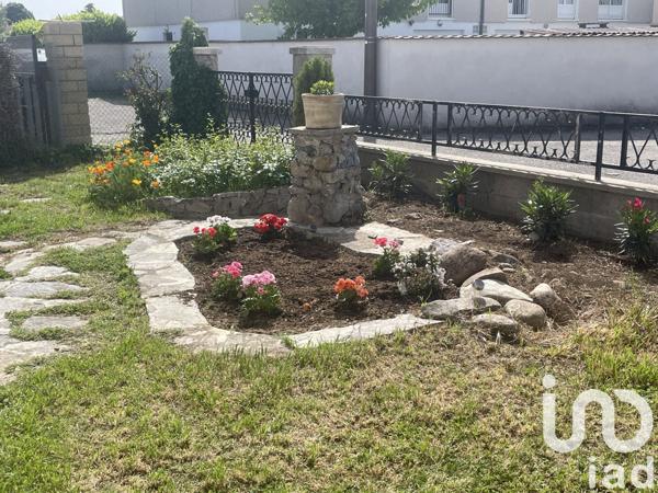 Maison à vendre 5 pièces 123 m² Anneyron