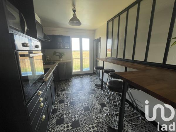 Maison à vendre 5 pièces 123 m² Anneyron