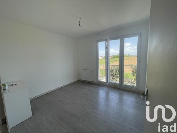 Maison à vendre 5 pièces 123 m² Anneyron