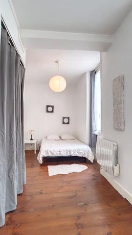 A louer PAU appartement T2 meublé de 33,27 m²