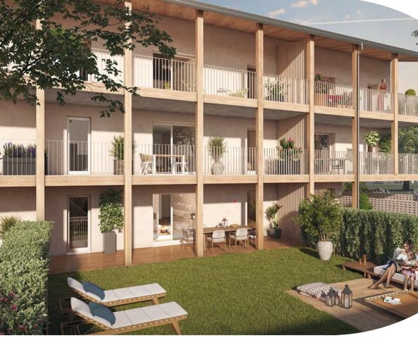Appartement
                                                                                                                                                                                                                                                                                                                        2 pièce(s)                                                                                                                                                                                                          1 chambre(s)                                                                                                                                                                                                          46.9  m²