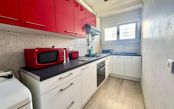 Appartement à vendre    4 pièces • 73,35 m2 Toulon