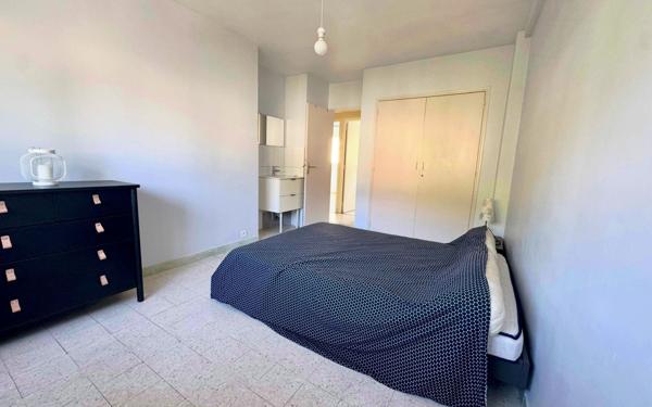 Appartement à vendre    4 pièces • 73,35 m2 Toulon