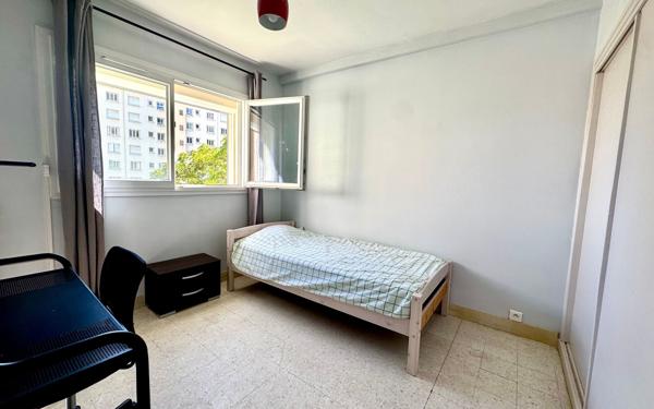 Appartement à vendre    4 pièces • 73,35 m2 Toulon