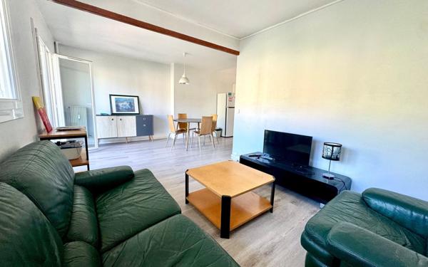 Appartement à vendre    4 pièces • 73,35 m2 Toulon