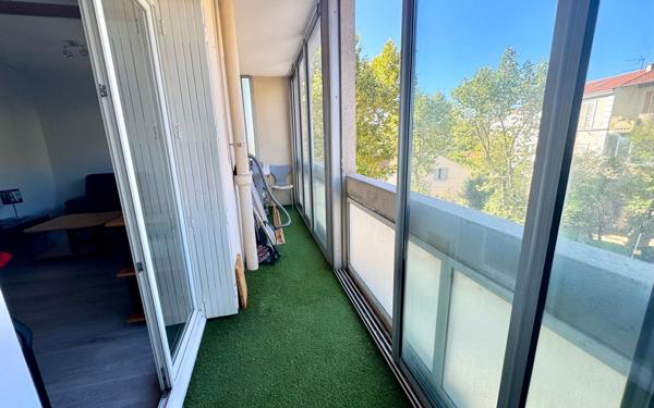 Appartement à vendre    4 pièces • 73,35 m2 Toulon