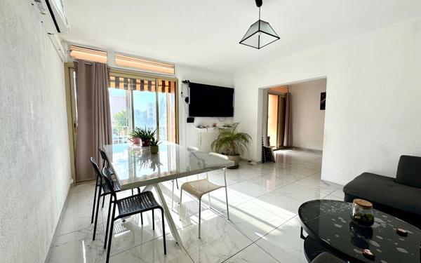 Appartement à vendre    4 pièces • 69,07 m2 La Valette-du-Var