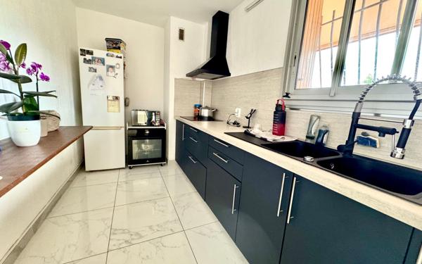 Appartement à vendre    4 pièces • 69,07 m2 La Valette-du-Var