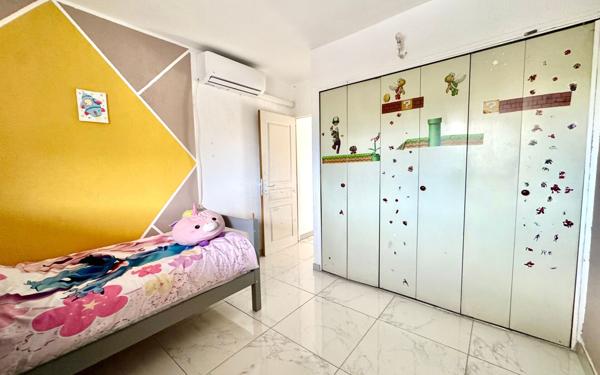 Appartement à vendre    4 pièces • 69,07 m2 La Valette-du-Var