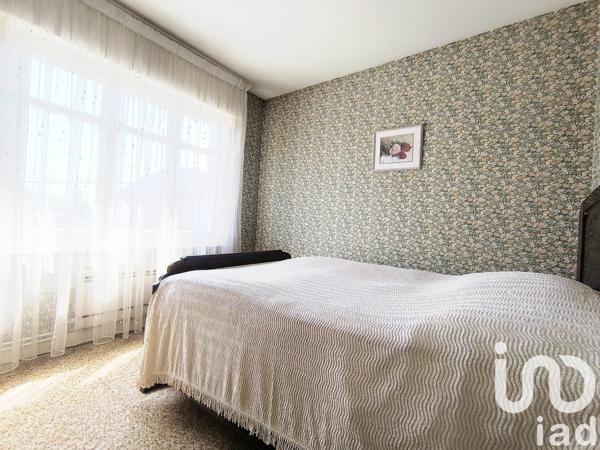 Maison 5 pièces de 94 m² à Cauchy-à-la-Tour (62260)