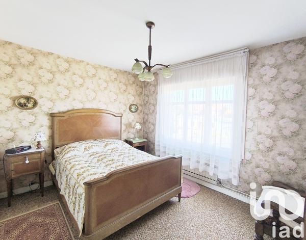 Maison 5 pièces de 94 m² à Cauchy-à-la-Tour (62260)