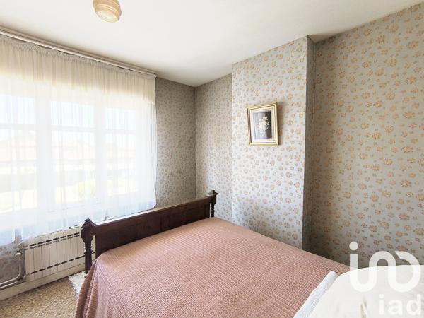 Maison 5 pièces de 94 m² à Cauchy-à-la-Tour (62260)