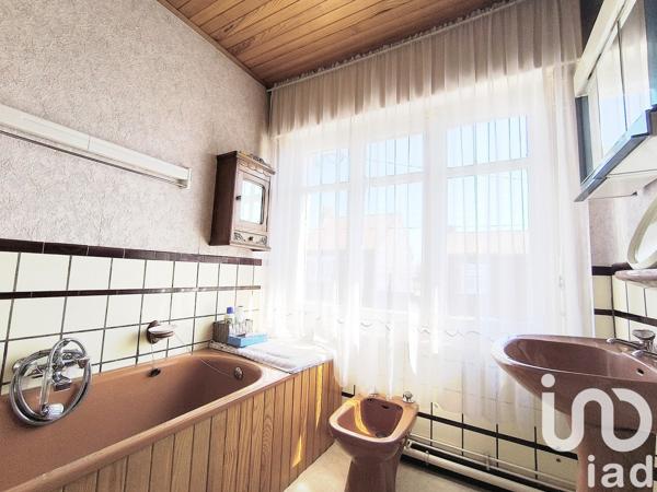 Maison 5 pièces de 94 m² à Cauchy-à-la-Tour (62260)