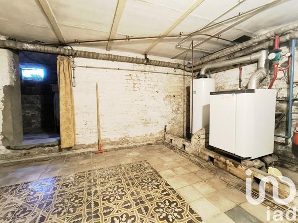 Maison 5 pièces de 94 m² à Cauchy-à-la-Tour (62260)