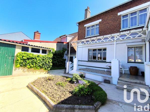 Maison 5 pièces de 94 m² à Cauchy-à-la-Tour (62260)