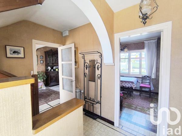 Maison 5 pièces de 94 m² à Cauchy-à-la-Tour (62260)