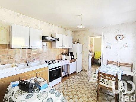 Maison 5 pièces de 94 m² à Cauchy-à-la-Tour (62260)