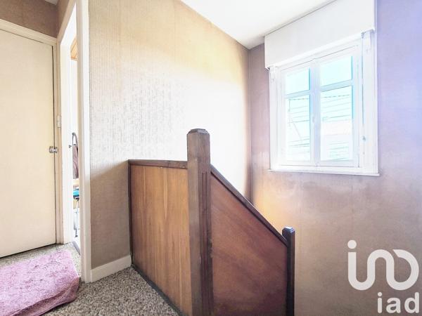 Maison 5 pièces de 94 m² à Cauchy-à-la-Tour (62260)