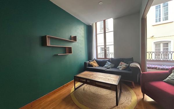 Appartement à louer    3 pièces • 74,10 m2 Vienne