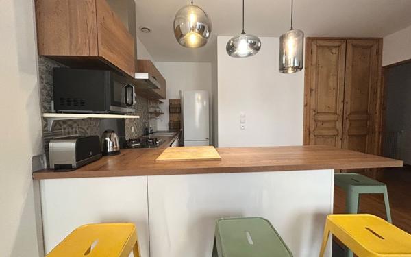 Appartement à louer    3 pièces • 74,10 m2 Vienne