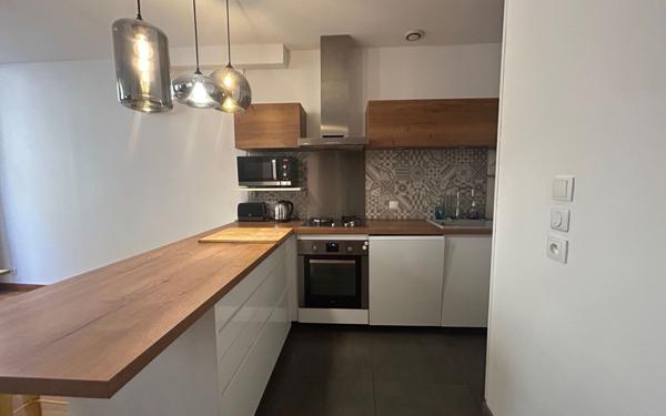 Appartement à louer    3 pièces • 74,10 m2 Vienne