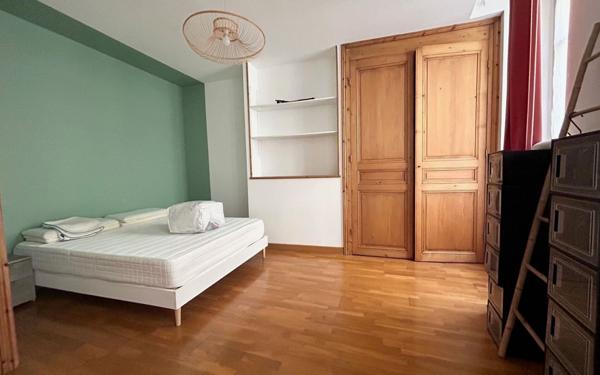 Appartement à louer    3 pièces • 74,10 m2 Vienne