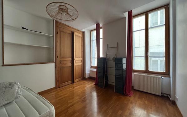 Appartement à louer    3 pièces • 74,10 m2 Vienne
